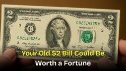 Could Your 1976 $2 Bill Be a Hidden Treasure Worth More Than You Think?