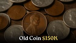 Uncover the Hidden Fortune: 1914-D Lincoln Penny Valued in the Thousands