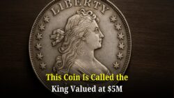 Priceless Discovery: The Rare ‘King of American Coins’ Unearthed!