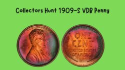Farewell to the Penny in America: Why the 1909-S VDB is a Collector’s Dream