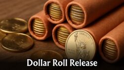 Outrage as Innovation Dollar Rolls Vanish Overnight, Leaving Collectors Empty-Handed