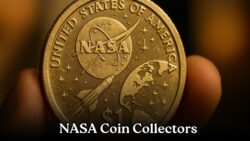 NASA-Inspired $1 Coin Shatters Auction Records: A Rare Collector’s Gem