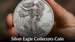 Why Collectors Are Flocking to the First Laser Engraved Silver Eagle Set to Soar in Value