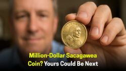 How One Rare Sacagawea Dollar Revolutionized a Collector's Life