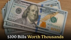 Discover the Surprising Worth of Your 2013 $100 Bill Today