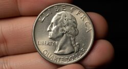 Collectors Pay Thousands for a Coin You Probably Handed Over in Change