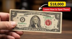 Collectors Are Paying $18,000 for a 1928 $2 Bill – Learn How to Spot Them