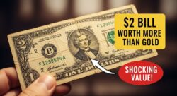 How an Old $2 Bill Became a Collector’s Fantasy Worth More Than Gold