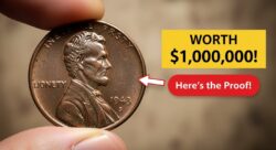 The Penny You Used for Luck Might Actually Pay Off Your Debts – Here’s the Proof
