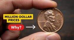 Why a Simple 1943 Penny Is Fetching Million-Dollar Prices at Auction